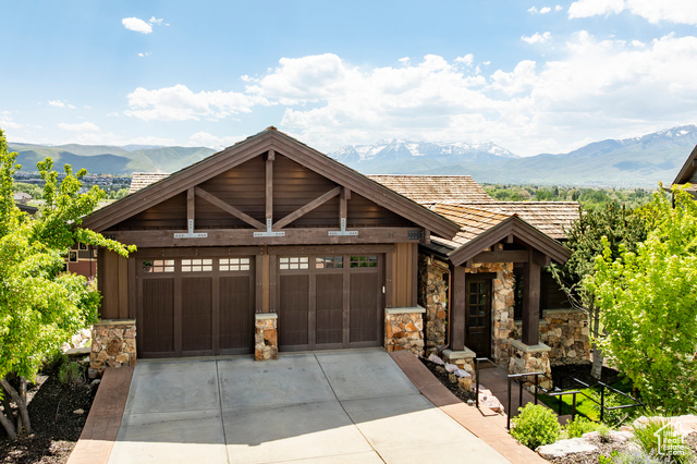 285 N KINGS PEAK CT, Heber City UT 84032