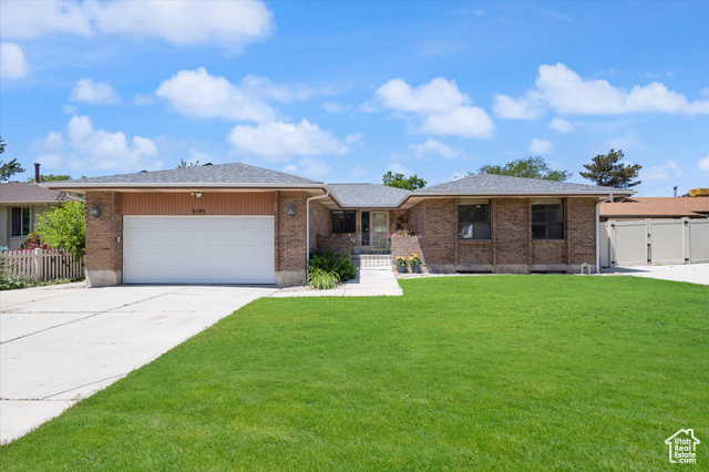 3195 E WILLOWCREST, Cottonwood Heights UT 84121