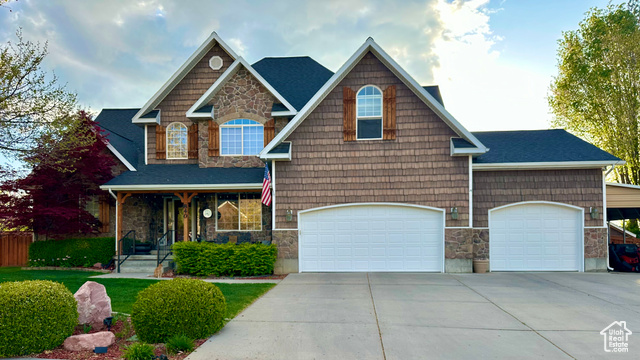 840 S WILLIAMS CV, Salem UT 84653