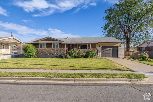 747 W 1900 S, Woods Cross UT 84087