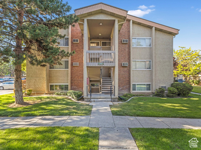 1825 W 7600 S #H302, West Jordan UT 84084