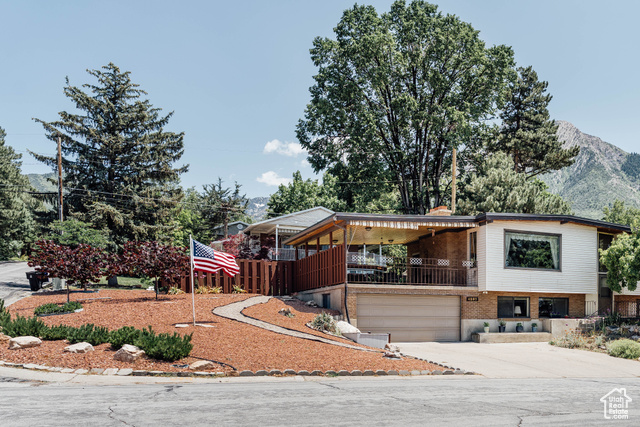 4287 S 2900 DR., Holladay UT 84124