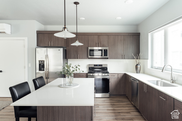 Photo 9 for MLS #2091739 at 736 S 300 East #1A