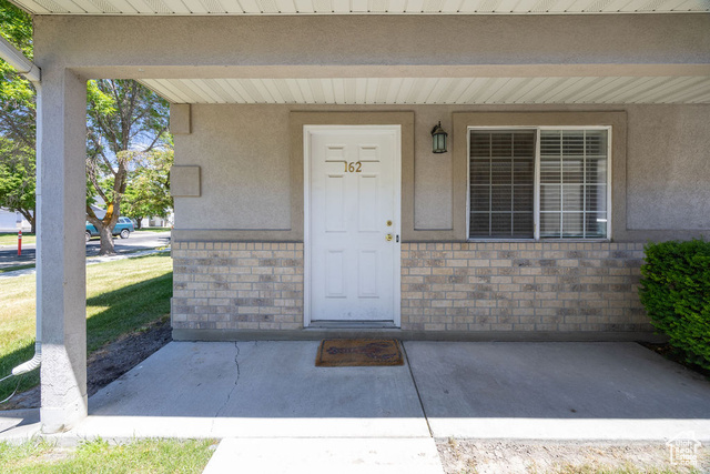 162 W 1275 S #162, Logan UT 84321