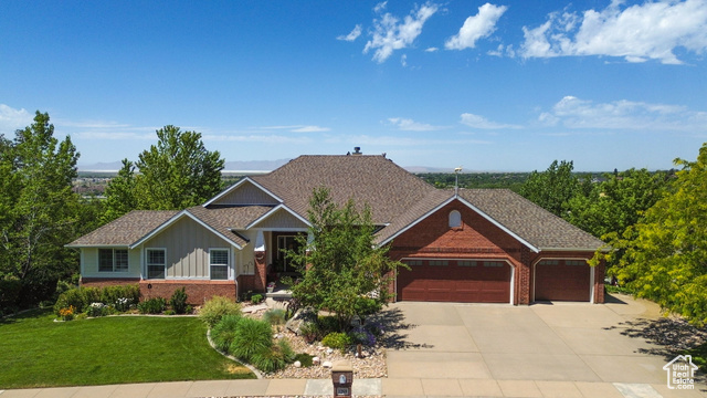 1269 ALICE LN, Farmington UT 84025