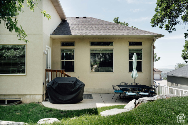 Photo 30 for MLS #2091742 at 3551 S Huntington Dr