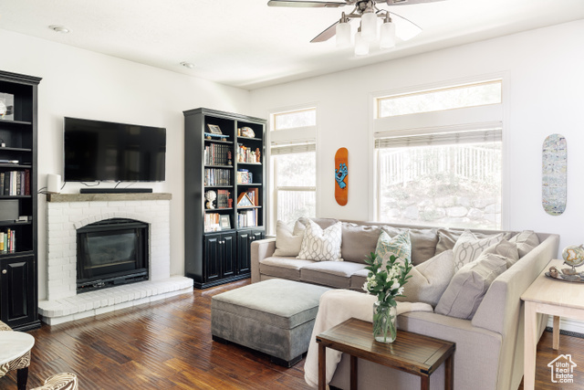 Photo 4 for MLS #2091742 at 3551 S Huntington Dr