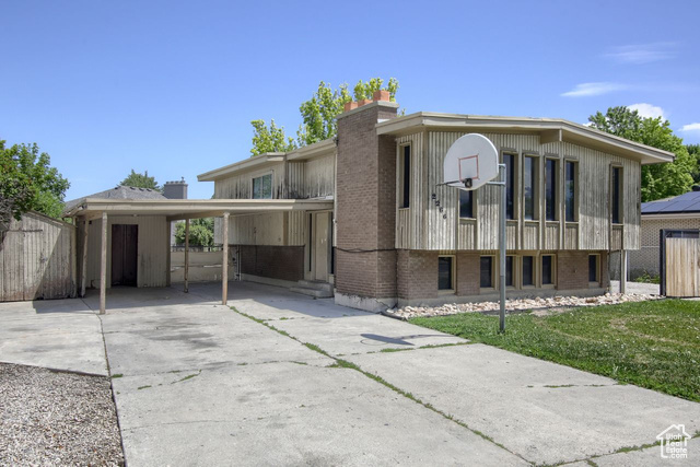 2266 W ARCHES DR, Taylorsville UT 84129