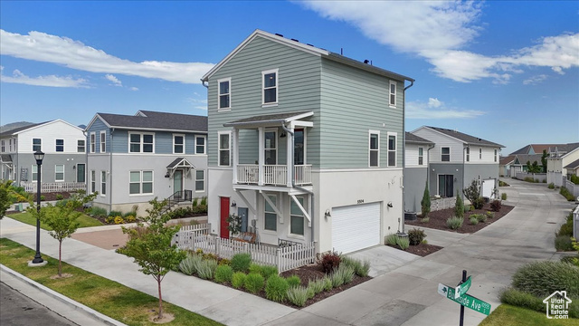 5504 W BURNTSIDE AVE, South Jordan UT 84009