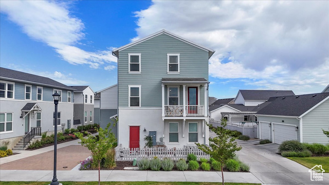 5504 W BURNTSIDE AVE, South Jordan UT 84009
