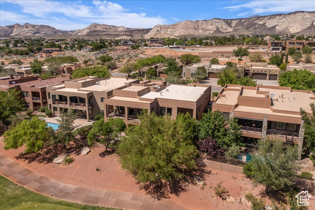Photo 46 for MLS #2091746 at 1683 W Red Cloud Dr