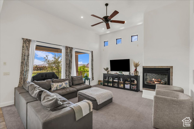 Photo 5 for MLS #2091746 at 1683 W Red Cloud Dr
