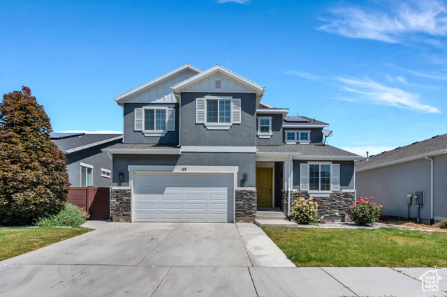 123 E 460 N, Vineyard UT 84059