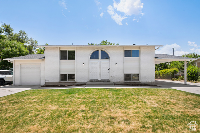 2215 W BONNIEBROOK, Taylorsville UT 84129