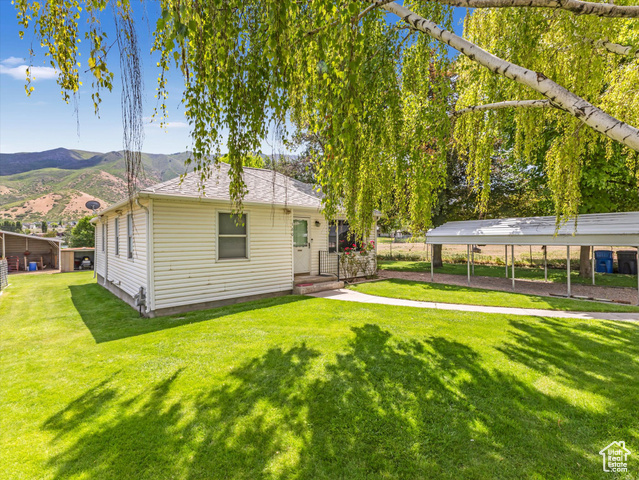 160 N 300 E, Santaquin UT 84655