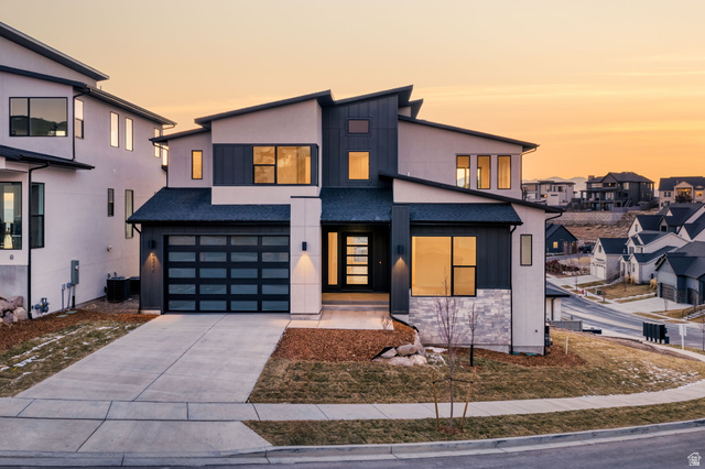 4583 N SOLSTICE DR #301, Lehi UT 84043