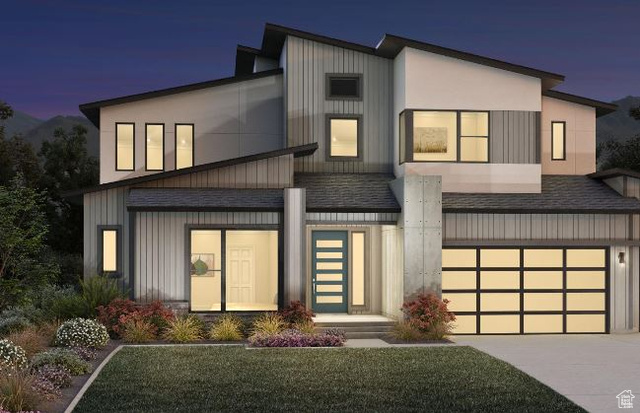 4583 N SOLSTICE DR #301, Lehi UT 84043