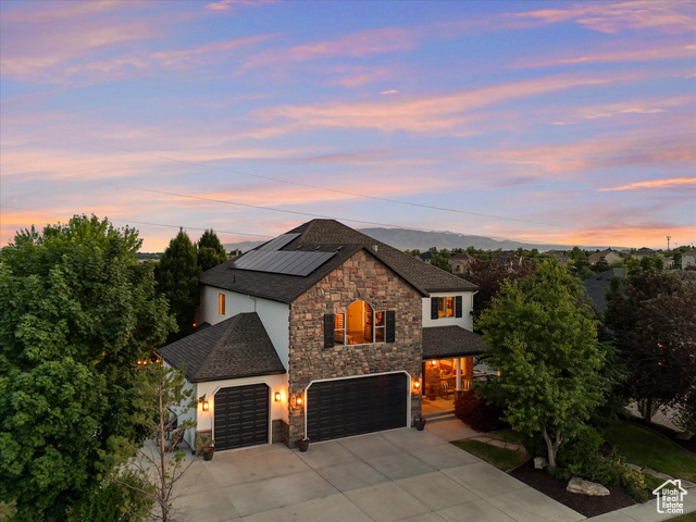 6037 CHAMBERRY WAY, Highland UT 84003