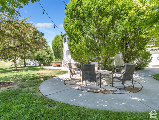 Photo 71 for MLS #2091757 at 6037 W Chamberry Way