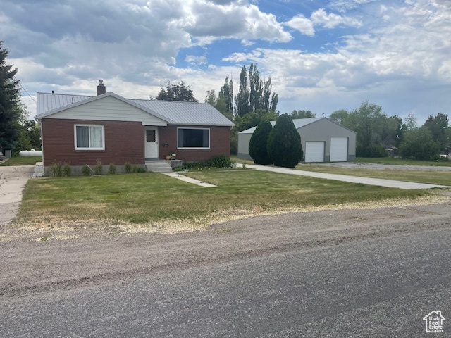 535 W 500 N, Malad City ID 83252