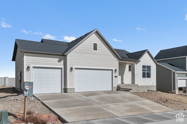 Photo 3 for MLS #2091764 at 6752 W Broad Stem Way