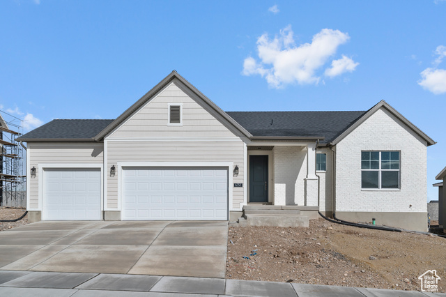 MLS #2091764                     located at 6752 W Broad Stem Way,
                     Herriman, UT