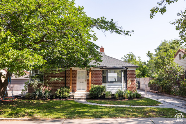 1523 E 3115 S, Millcreek UT 84106