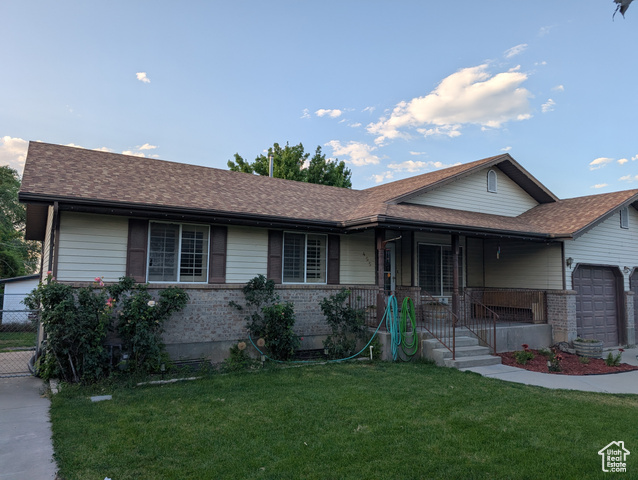 455 E 400 S, Payson UT 84651