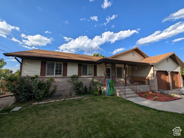 455 E 400 S, Payson UT 84651