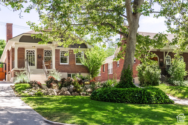 1603 S 1600 E, Salt Lake City UT 84105