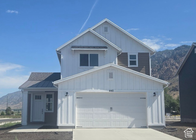 442 W 1325 N #25, Brigham City UT 84302