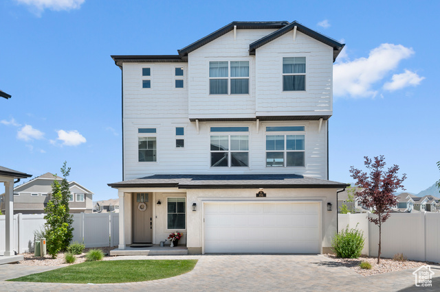 106 E POLARIS DR, Saratoga Springs UT 84045