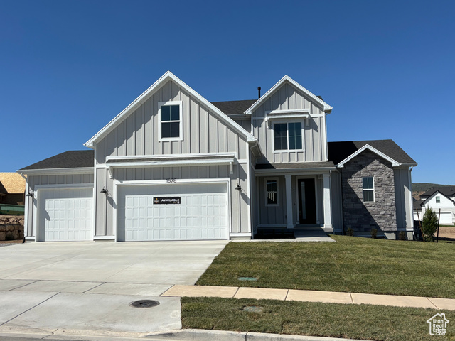 1678 S 130 W #48, Salem UT 84653