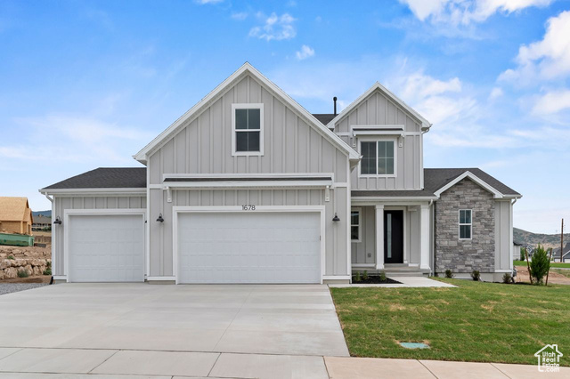 1678 S 130 W #48, Salem UT 84653