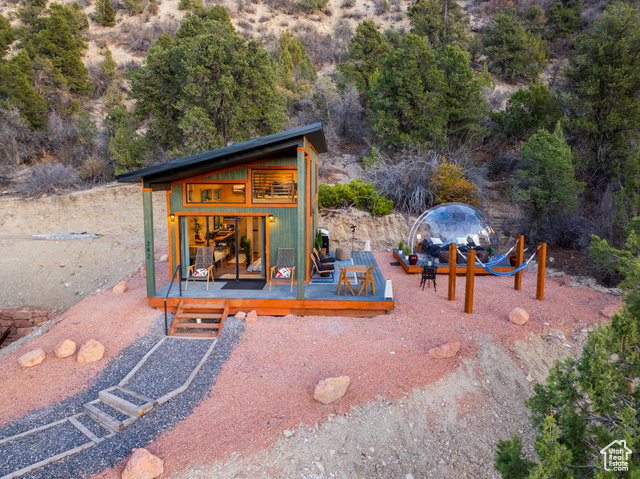 Photo 19 for MLS #2091790 at 342 E Overlook Ln