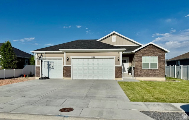 4026 S 3700 W, West Haven UT 84401