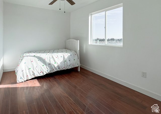 Photo 10 for MLS #2091793 at 2632 N 4900 West