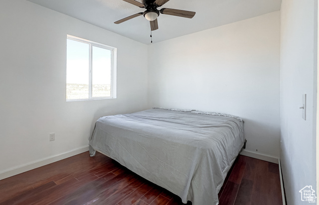 Photo 9 for MLS #2091793 at 2632 N 4900 West