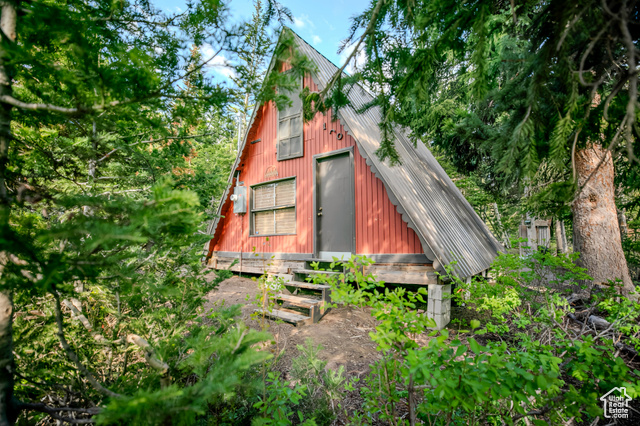 2478 W SPRUCE RD, Midway UT 84049