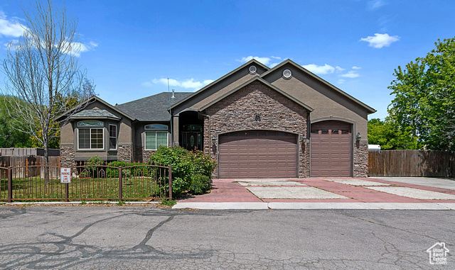 3903 S 3200 W, West Valley City UT 84119
