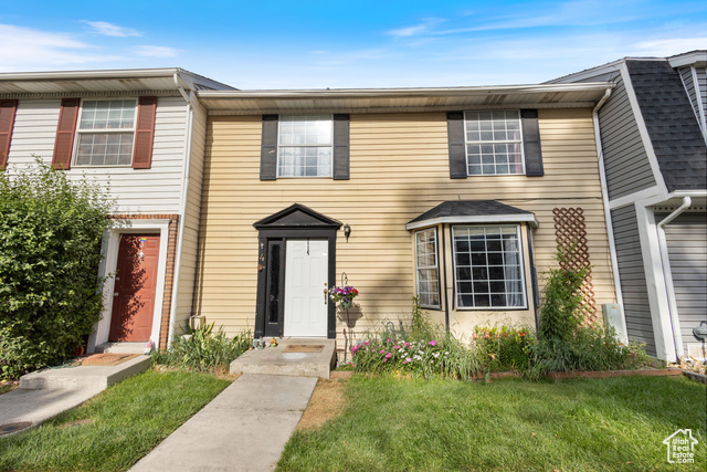 430 N 470 W #4, Lehi UT 84043