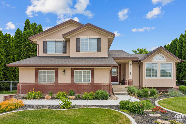 1087 W BARNES DR, Kaysville UT 84037