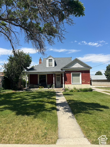 225 N 200 W, Tooele UT 84074