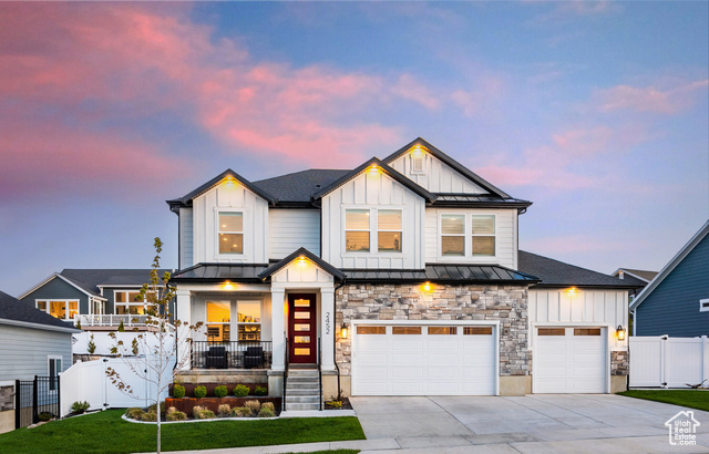 2452 E LONE HILL DR #324, Draper (UT Cnty) UT 84020