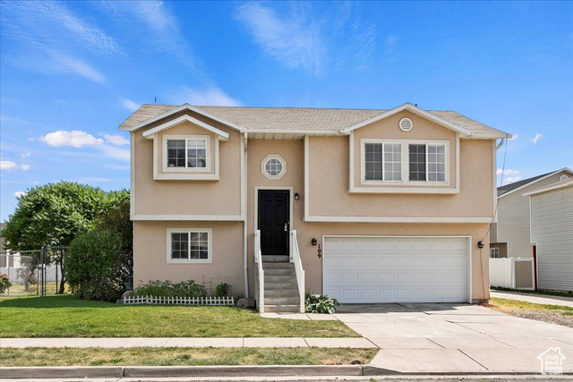 109 E 1875 N, Ogden UT 84414