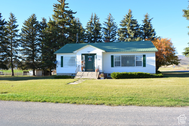 114 W 7 ST, Georgetown ID 83239