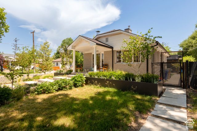 1373 S GREEN ST, Salt Lake City UT 84105