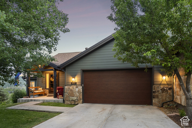 3922 VIEW POINTE DR, Park City UT 84098