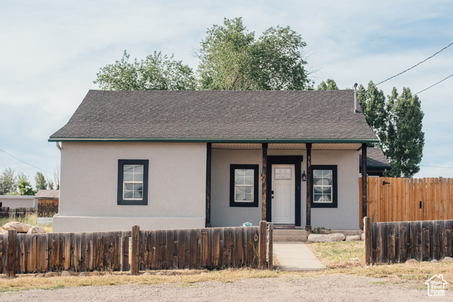 100 S 367 E #4, Mt Pleasant UT 84647