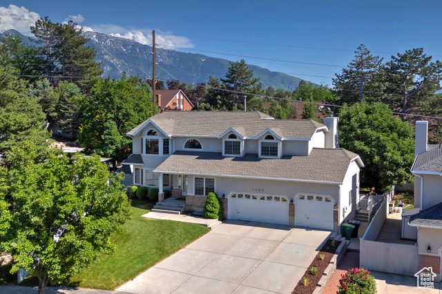 1222 E BIG PINE CIR, Sandy UT 84094